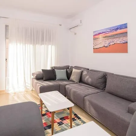Apartmán A'guest