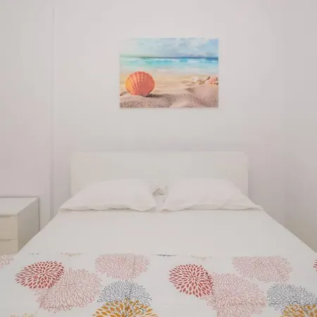 Apartmán A'guest