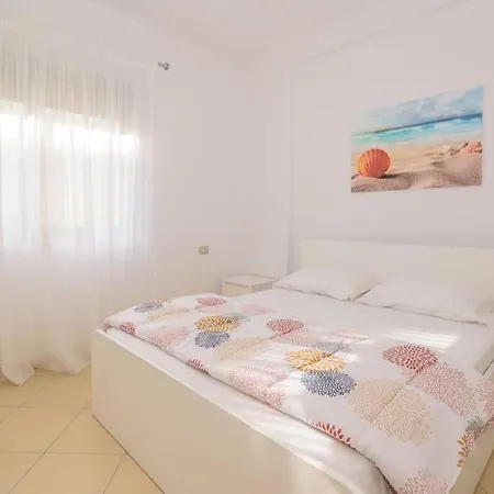 Apartmán A'guest Vlorë
