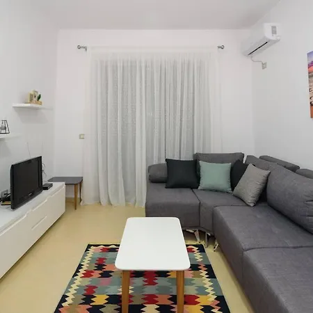 Apartmán A'guest